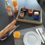 La Naute Maison d'hôtes Saint-Paulien