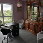 La Naute Maison d'hôtes Saint-Paulien