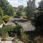 Maison d'hôtes La Naute