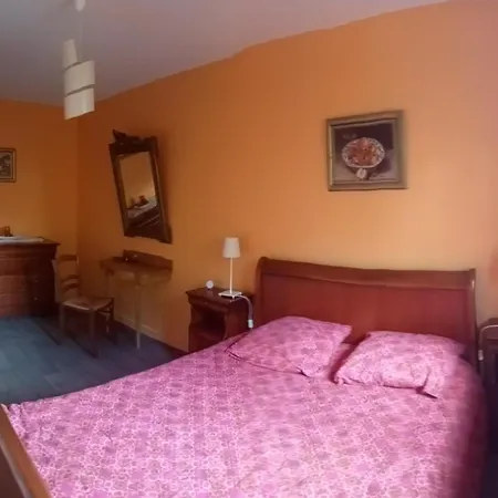 La Naute Maison d'hôtes 3*