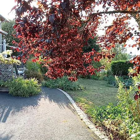 La Naute Maison d'hôtes