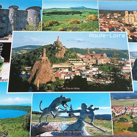 La Naute Konukevi 3*