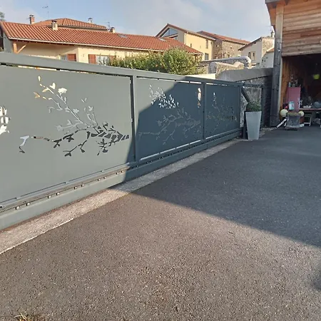 La Naute Saint-Paulien