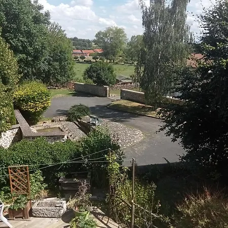 Gasthof La Naute