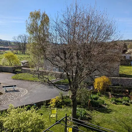 Maison d'hôtes La Naute 3*